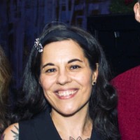 Geneviève Leblanc-Thibault