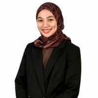Aina Kamil