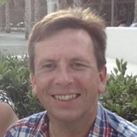 Martin Kendon