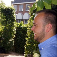 Steven Klijs