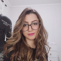 Maria Sthefany Bordini