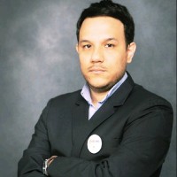 Luis Enrique Rojas C.