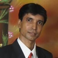 Gopal Saha