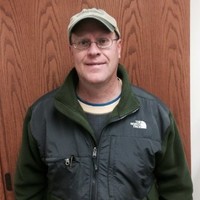 Jeff Hoover