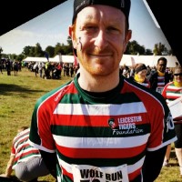 Darren Moon
