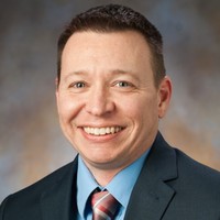 Jeffrey Urban, M.S. (Management)