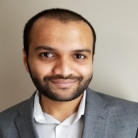 Mital Patel