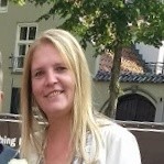 Anke Luckman