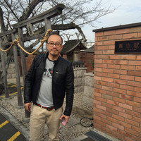 Christopher Huang