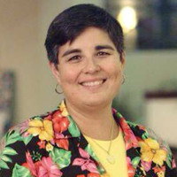 Anita Sr. Quigley