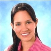 Diana Paola Mejia Nieto