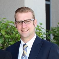 Brian Watterson, CIMA®