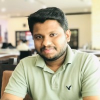 Midhun Jose