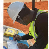 Christopher Okpara