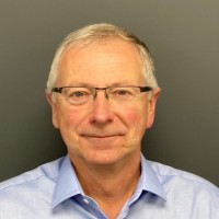 Roy Cleland