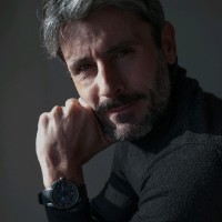 Rodrigo Barroso