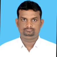 Mathivanan P