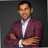 Stephen Melwin Mendonca