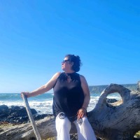 Perla Acacia Salgado Salgado Orellana