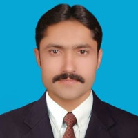 Muhammad Farooq Pasha