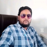 Chandra Mohan