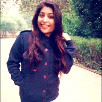 Kanchan Rai