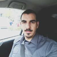 Vagelis Psilopoulos