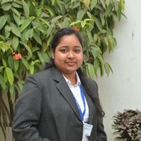 Arpita Dhal