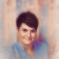 Melanie Stegemann