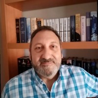 Jesus Romero