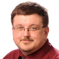 Keith Leonard