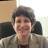 Diane Grokhalova