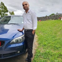 Tivan Rishi Kumaraparathi