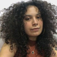 Isabelle Diovana