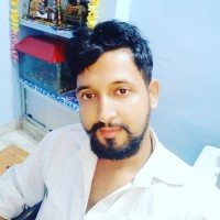 Vikash Tiwari