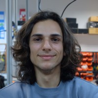 Batuhan Yıldız