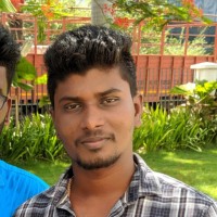 Aravindh Nagasamy