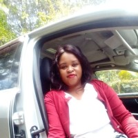 Esther Nzisa
