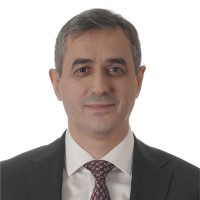 Hakan Ertürk PhD., MBA