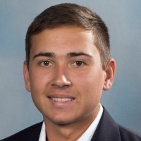 Brandon O'Higgins