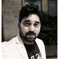 Hemant Raj Karan