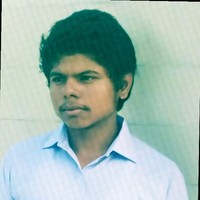Logeshwaran Ramasamy