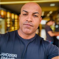 Eduardo Murilo Dos Santos Silva