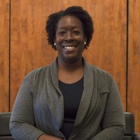 Evangela Wright