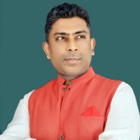 Dharmendra Sharma