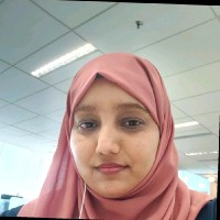 Ayesha Fathima