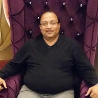 Gautam kapoor