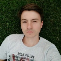 Andrii Maslov