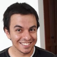 Richard Gonzalez