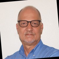 Gregory Roche